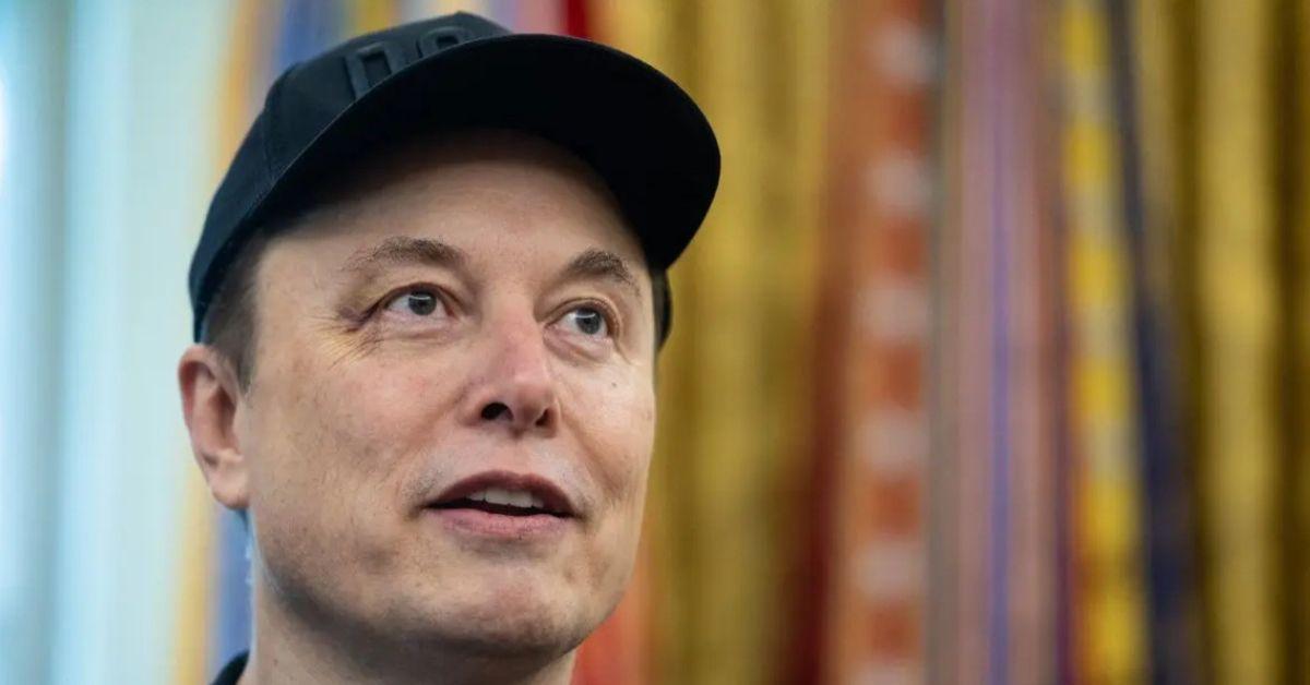 donald trump dropped dime on elon musks drug use
