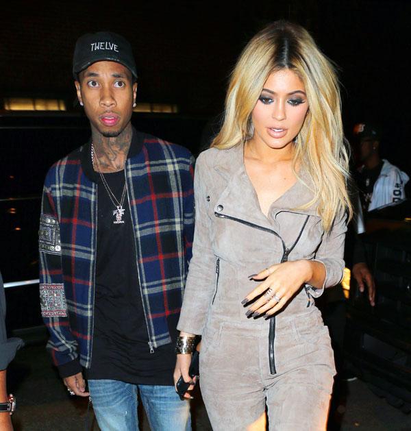 Tyga marry kill khloe kardashian