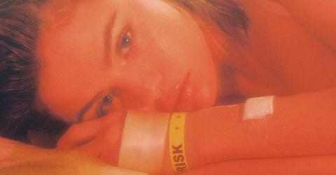 Selena gomez bad liar feature