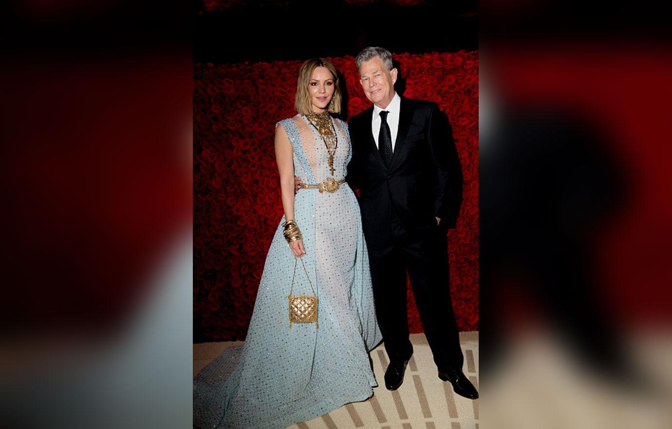 Heavenly Bodies: Fashion &amp; The Catholic Imagination Costume Institute Gala &#8211; Cocktails