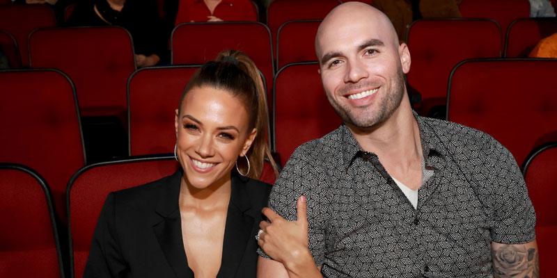 Jana Kramer Won’t Hire A Hot Nanny Due To Mike Caussin’s Cheating