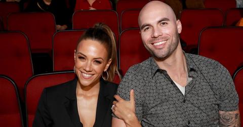 Jana-Kramer-Mike-Caussin-Nanny-PP