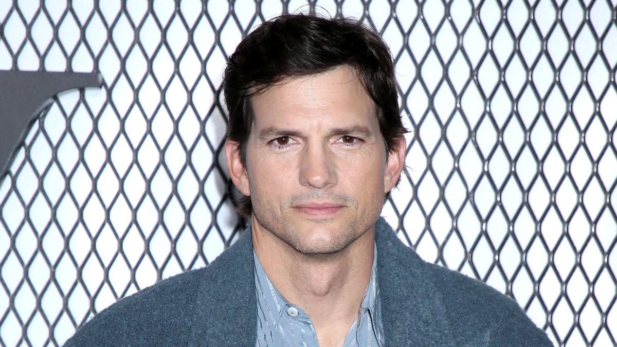 photo of Ashton Kutcher