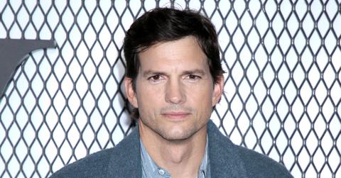 photo of Ashton Kutcher