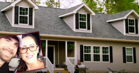 Jenelle evans new home photos networth teen mom h