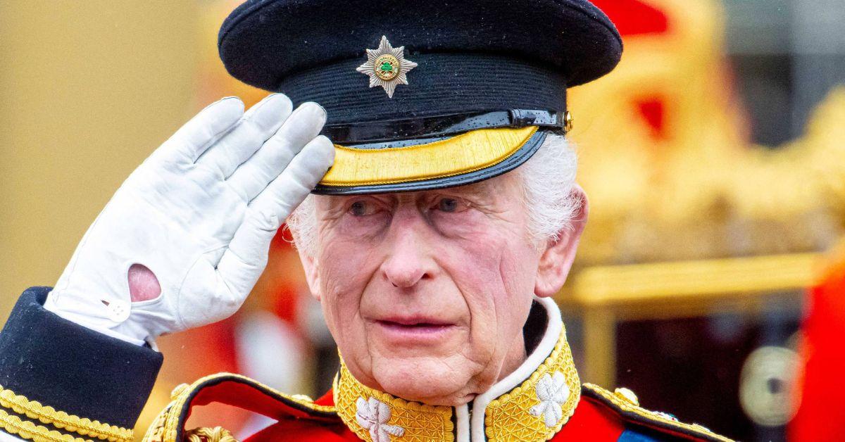 King Charles' Cancer Battle Everything To Know