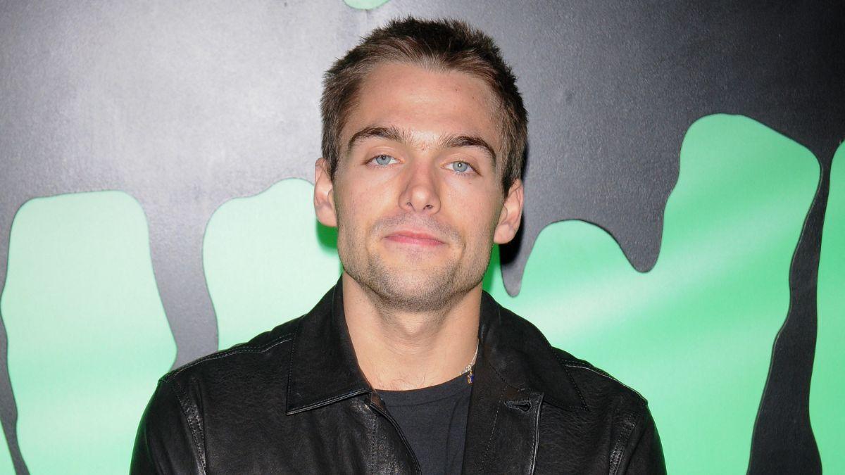 image of The actor said he was introduced to Scientology by people he met during his sobriety journey.
