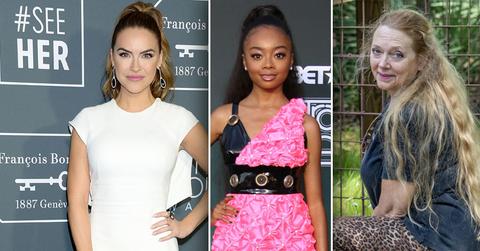 //dancing with the stars season  cast