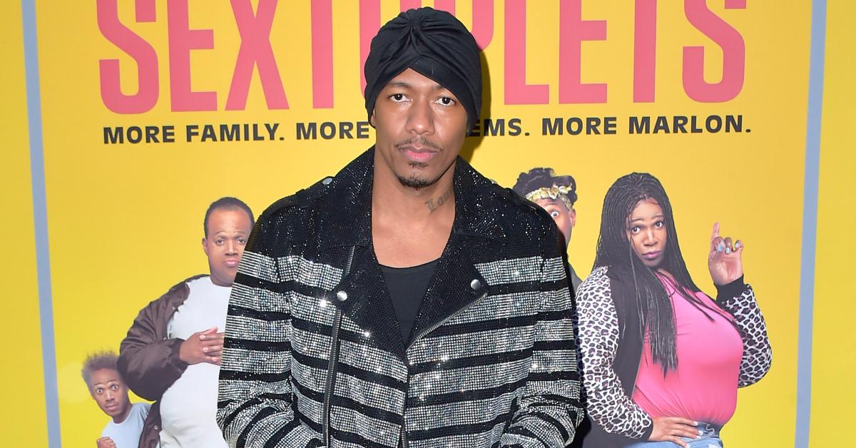 nick cannon reveals torn announced late son zen death show pp