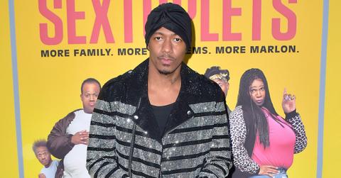 nick cannon reveals torn announced late son zen death show pp