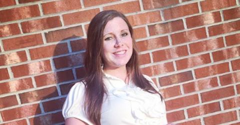 Anna duggar long labor complications fifth child tells all hero