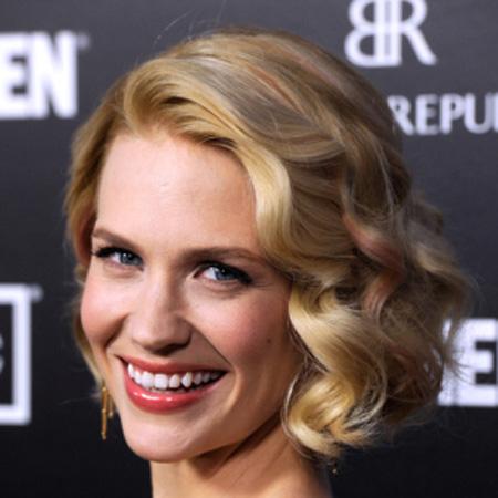 JanuaryJones Q3