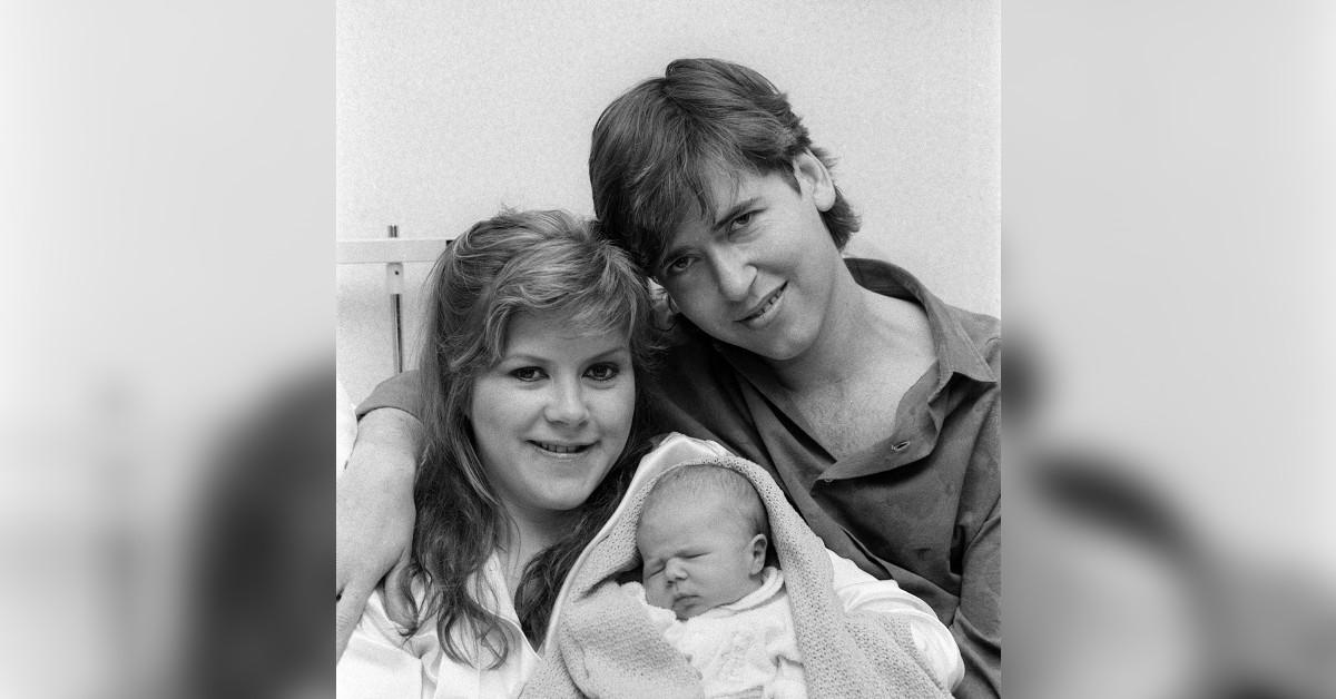 image of Kirsty MacColl died in a fatal speeding powerboat incident while vacationing with her family.