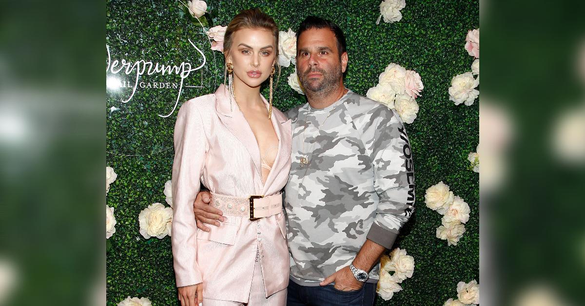 lala kent is burning the bridge following randall emmett split