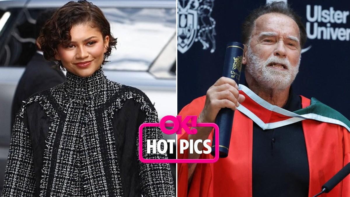 OK! HOT PICS GALLERY