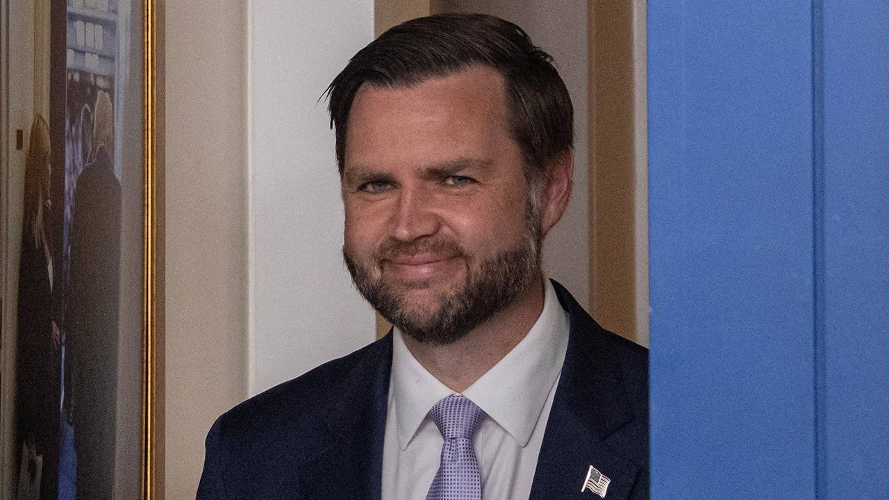 Image of Vance remains a deeply unpopular vice president.