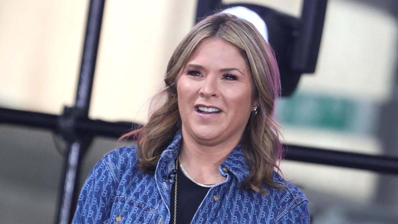 Jenna Bush Hage