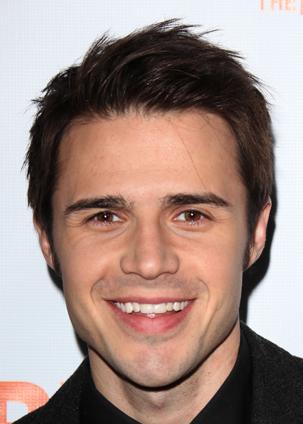 'American Idol' Winner Kris Allen Reveals Details About Upcoming
