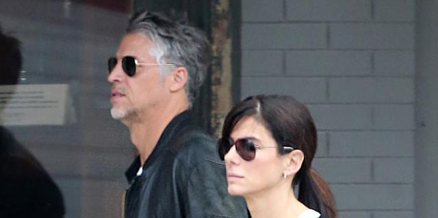 ‘They Fight Over Everything:' Sandra Bullock Leaving Boyfriend Bryan ...