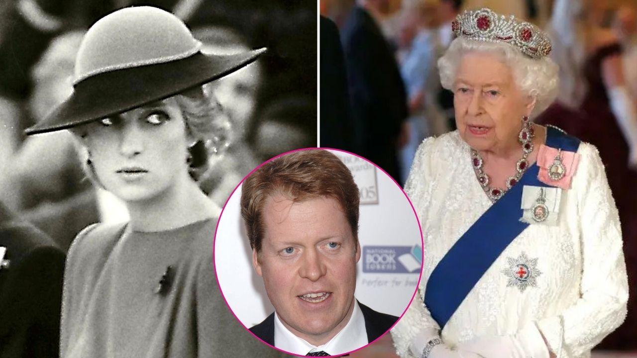 image of royal family 