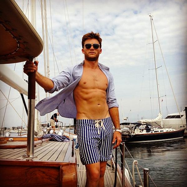 Scott Eastwood 2