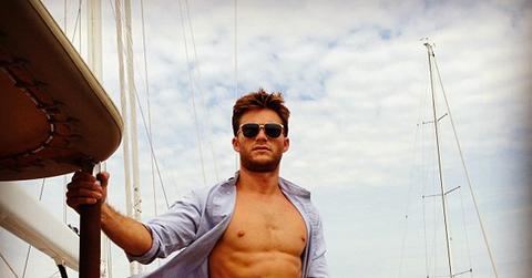 Scott Eastwood 2