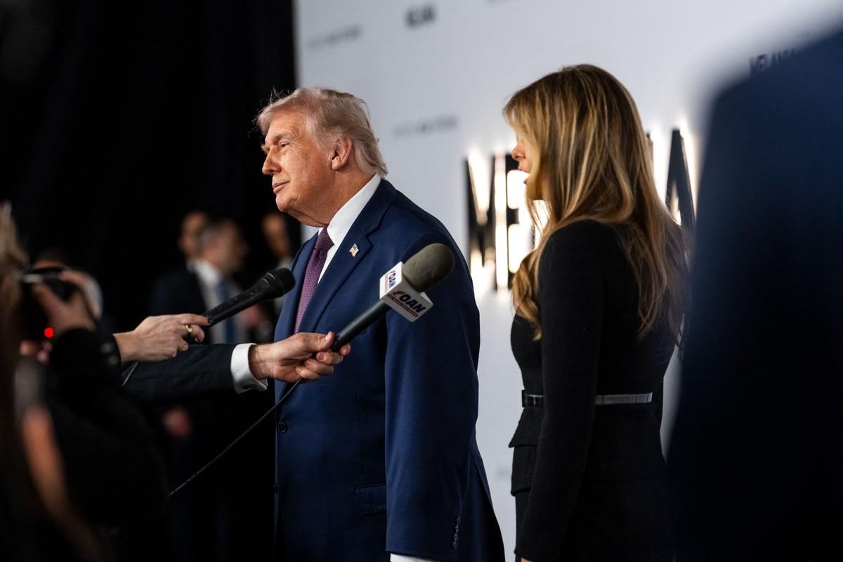 Image of Some social media users thought the White House's social media had been hacked.