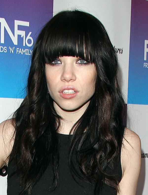 Carly Rae Jepsen 1