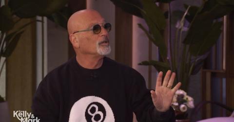 Photo of Howie Mandel