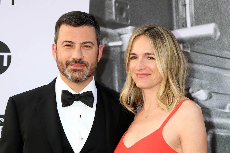 jimmy kimmel hints retiring