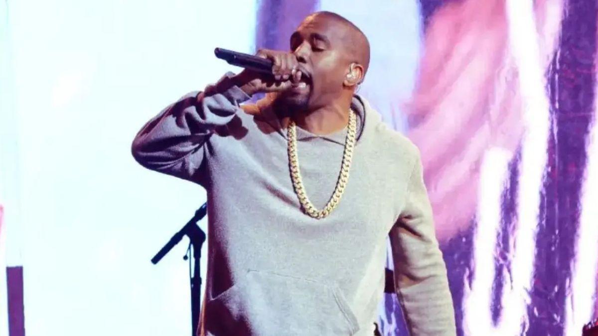 Photo of West claimed he hit 'rock bottom' after a four-month 'manic episode.'