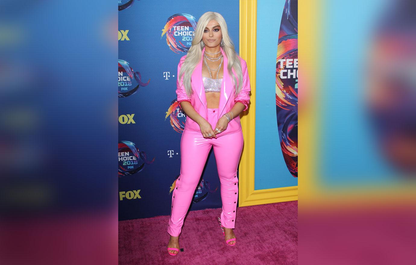 Fox Teen Choice Awards 2018