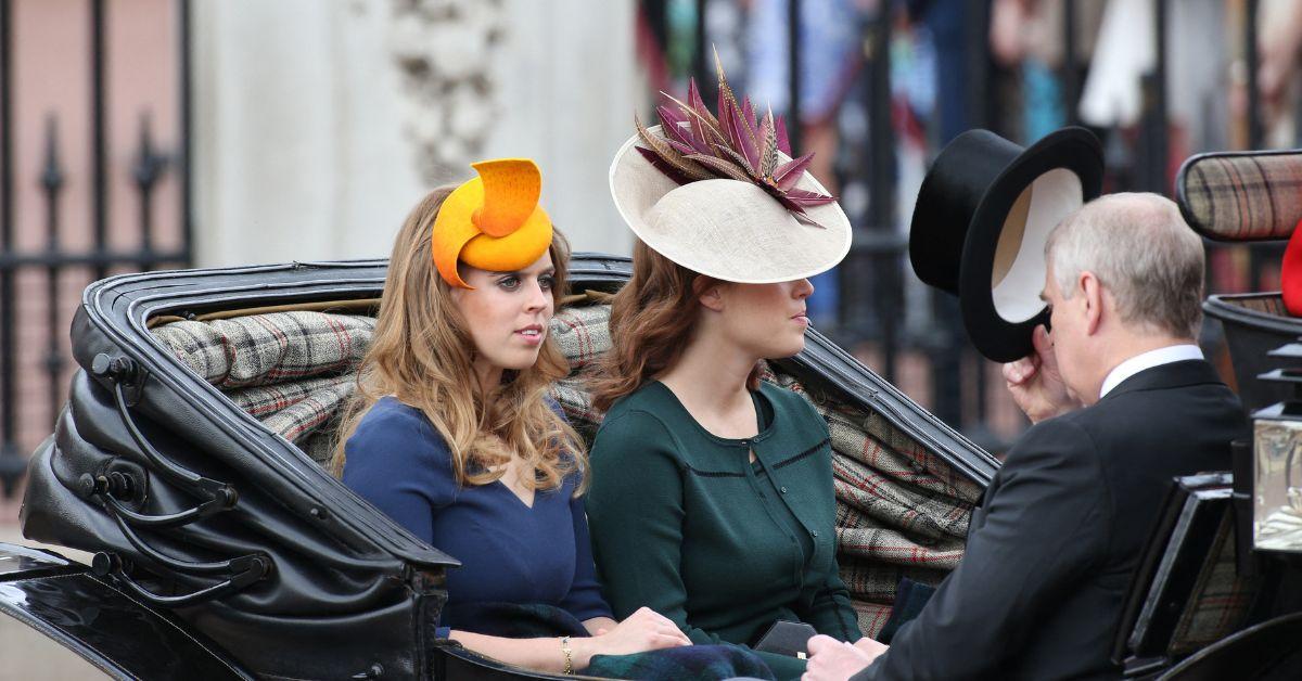 image of Andrew now faces renewed scrutiny over his Epstein ties.