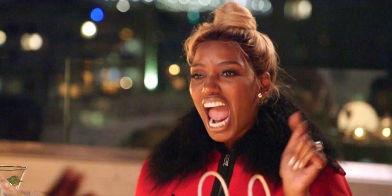 //veteran nene leakes not returning to the real housewives of atlanta