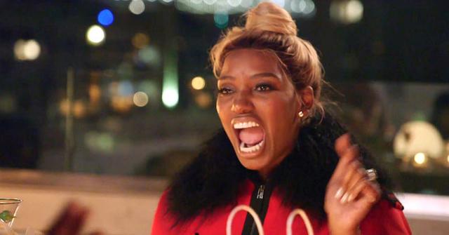 //veteran nene leakes not returning to the real housewives of atlanta