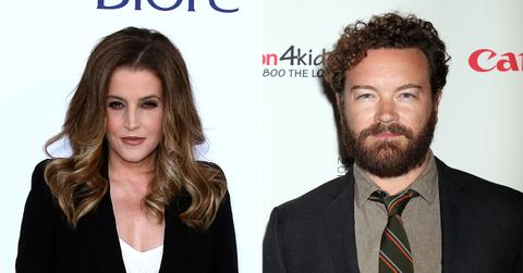 lisa marie presley reportedly called to testify in defense of danny masterson pp