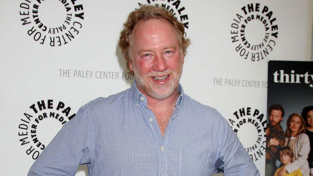 Photo of Timothy Busfield