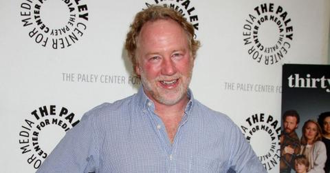 Photo of Timothy Busfield