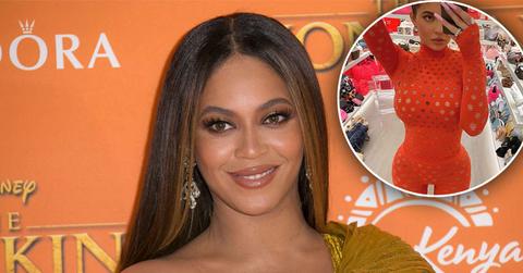 Beyonce Unlikes Kylie Jenner’s Closet Clean Out Instagram Photo