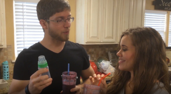 Jessa duggar pregnant twins 08