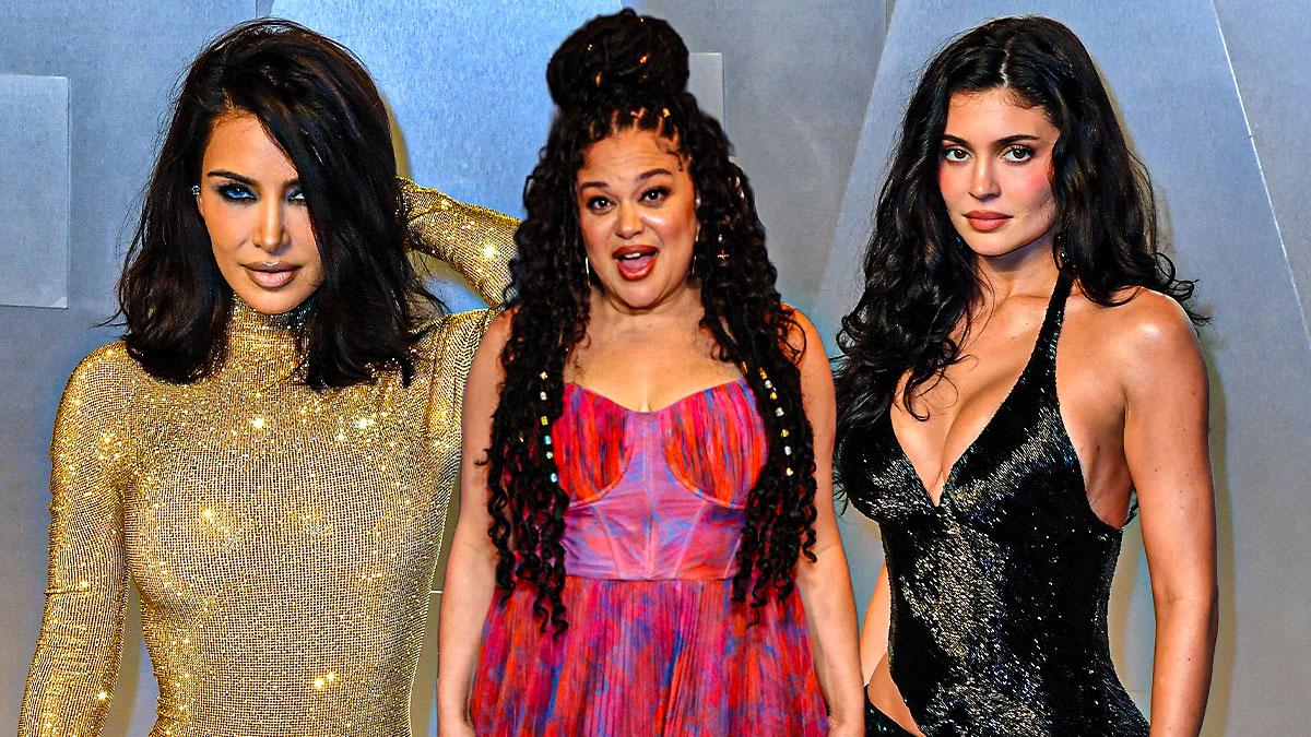 Michelle Buteau