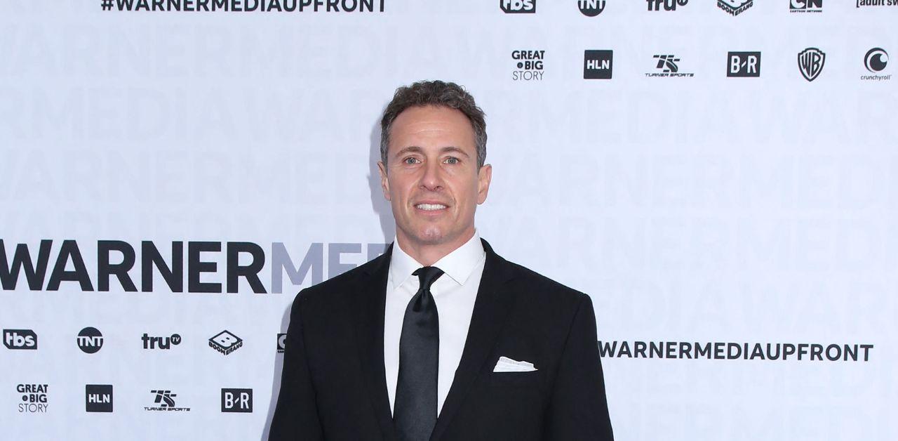 chris cuomo rumored return cnn before  election