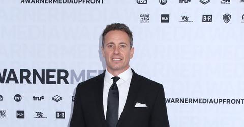 chris cuomo rumored return cnn before  election
