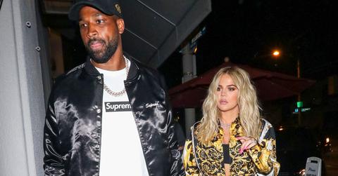 tristan thompson jordan craig