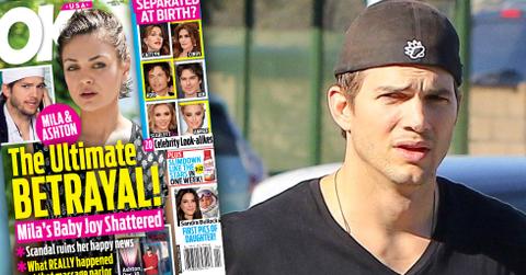 ashton kutcher massage parlor