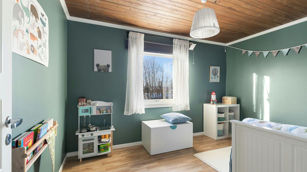urban apartment living spatial optimization designing functional infant zones in small spaces