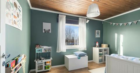 urban apartment living spatial optimization designing functional infant zones in small spaces