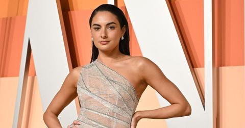 Photo of Paige DeSorbo