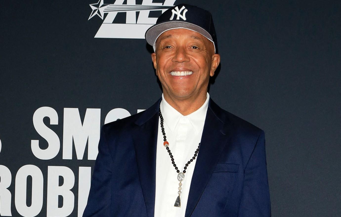 russell simmons