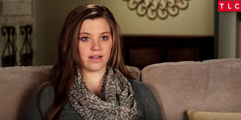 Fans concerned joy anna duggar son underweight pp